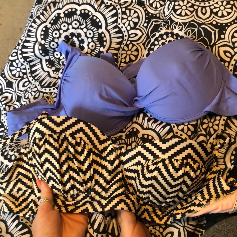 Bathing suits